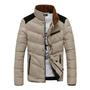 down jacket for male